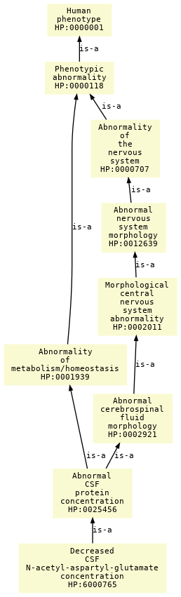 paths to the root